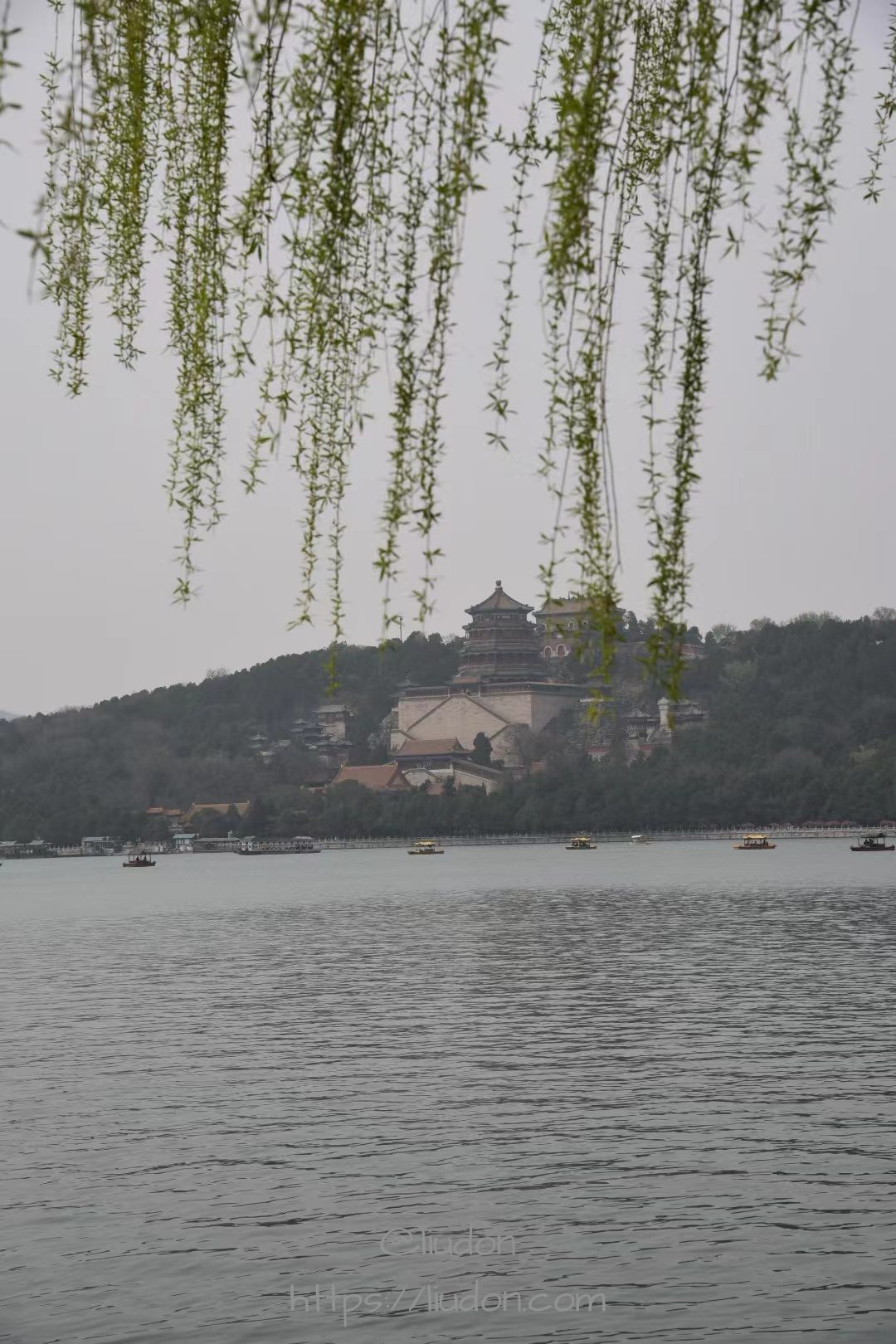 佛香阁